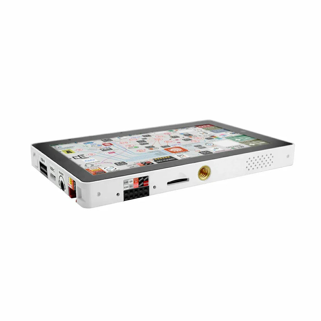 M5Stack ESP32-P4 IoT Development Kit