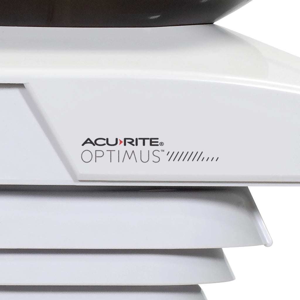 AcuRite Weather Station Sensor and Display Kit