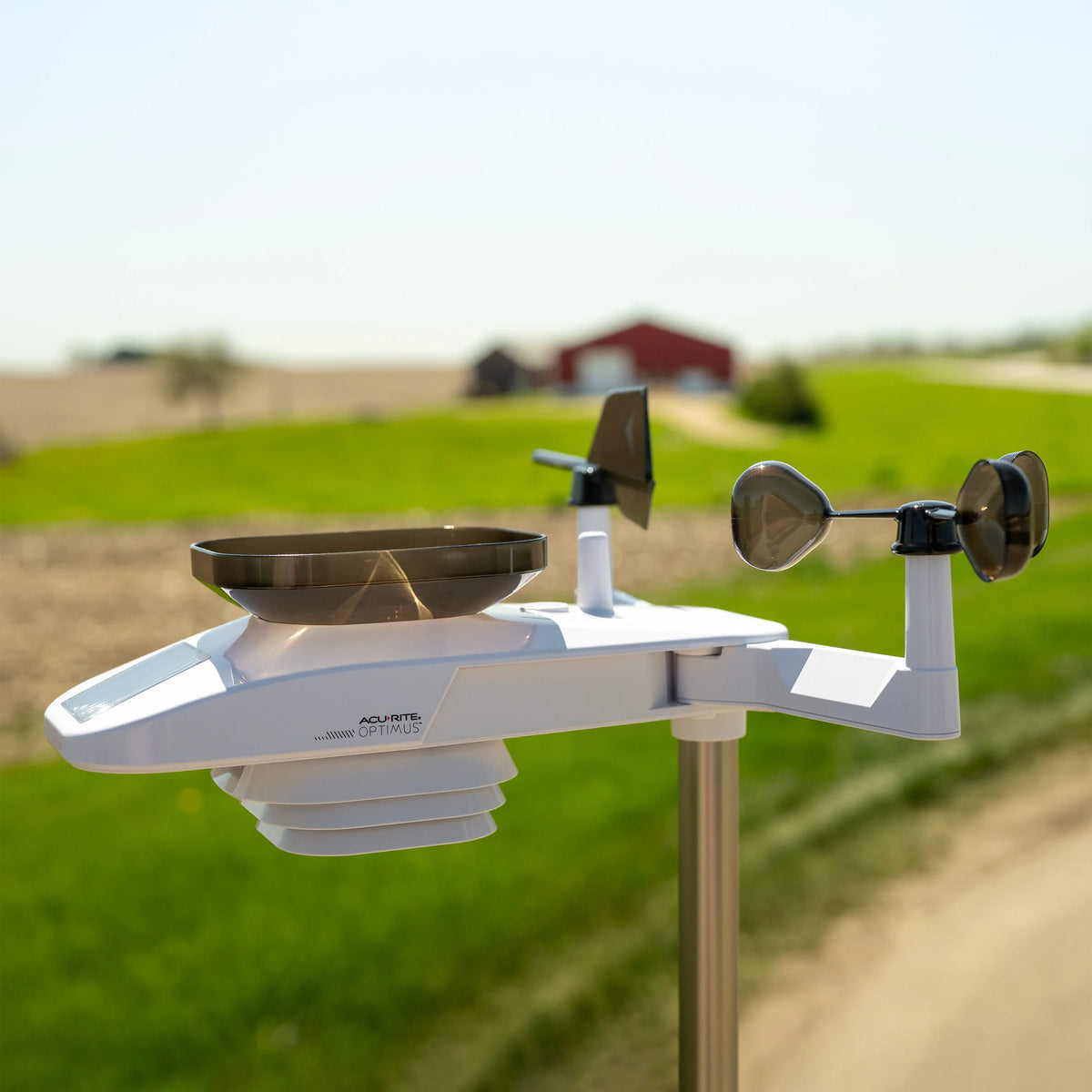 AcuRite Weather Station Sensor and Display Kit
