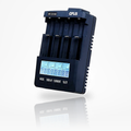 Opus Rechargeable Battery Charger