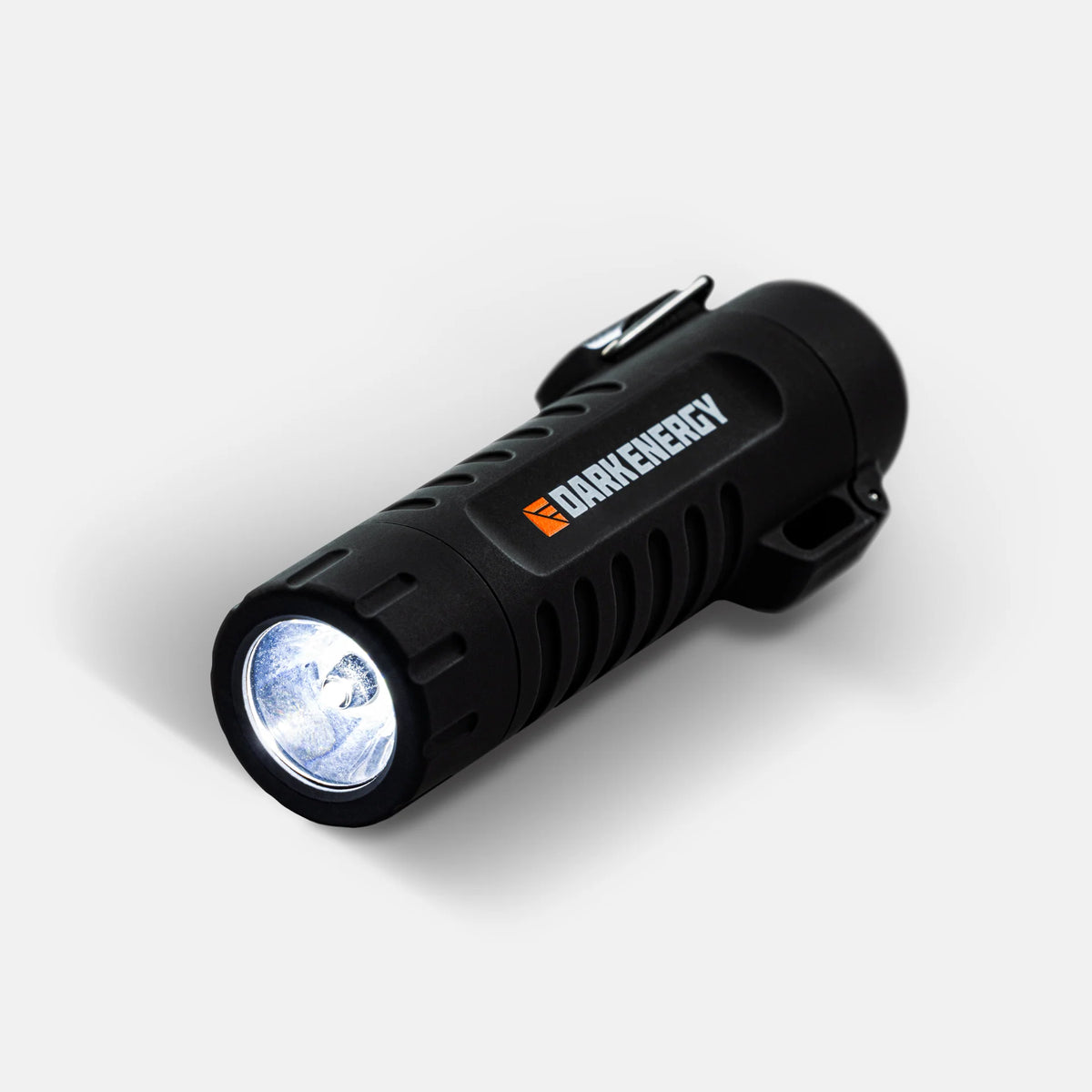Dark Energy Rechargeable Headlamp