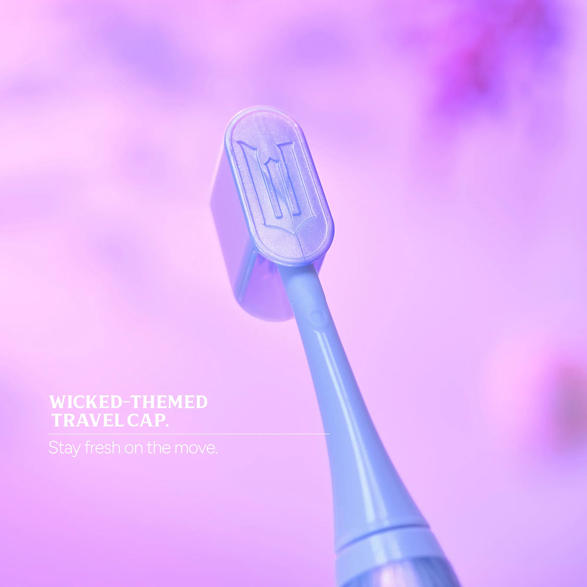 Ordo Global USB-C Sonic Electric Toothbrush