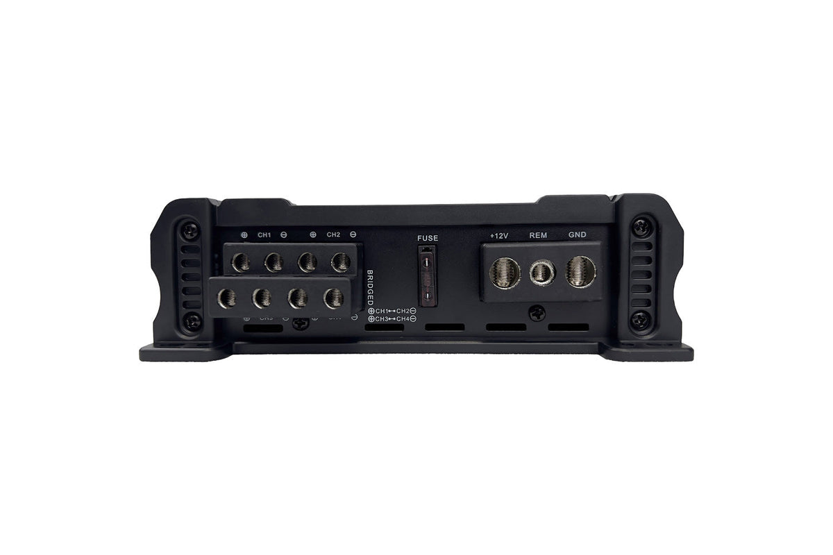 ORION Four-Channel Car Audio Amplifier