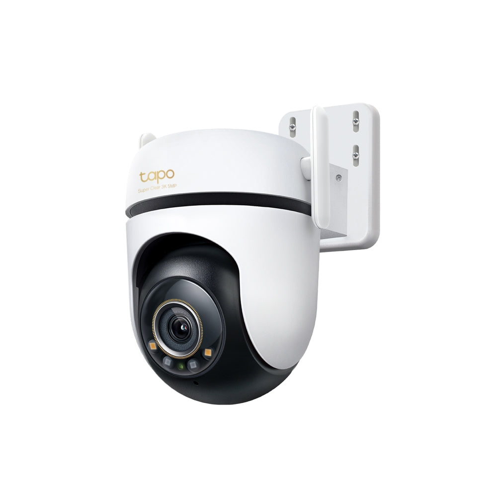 Tapo Outdoor Security Camera