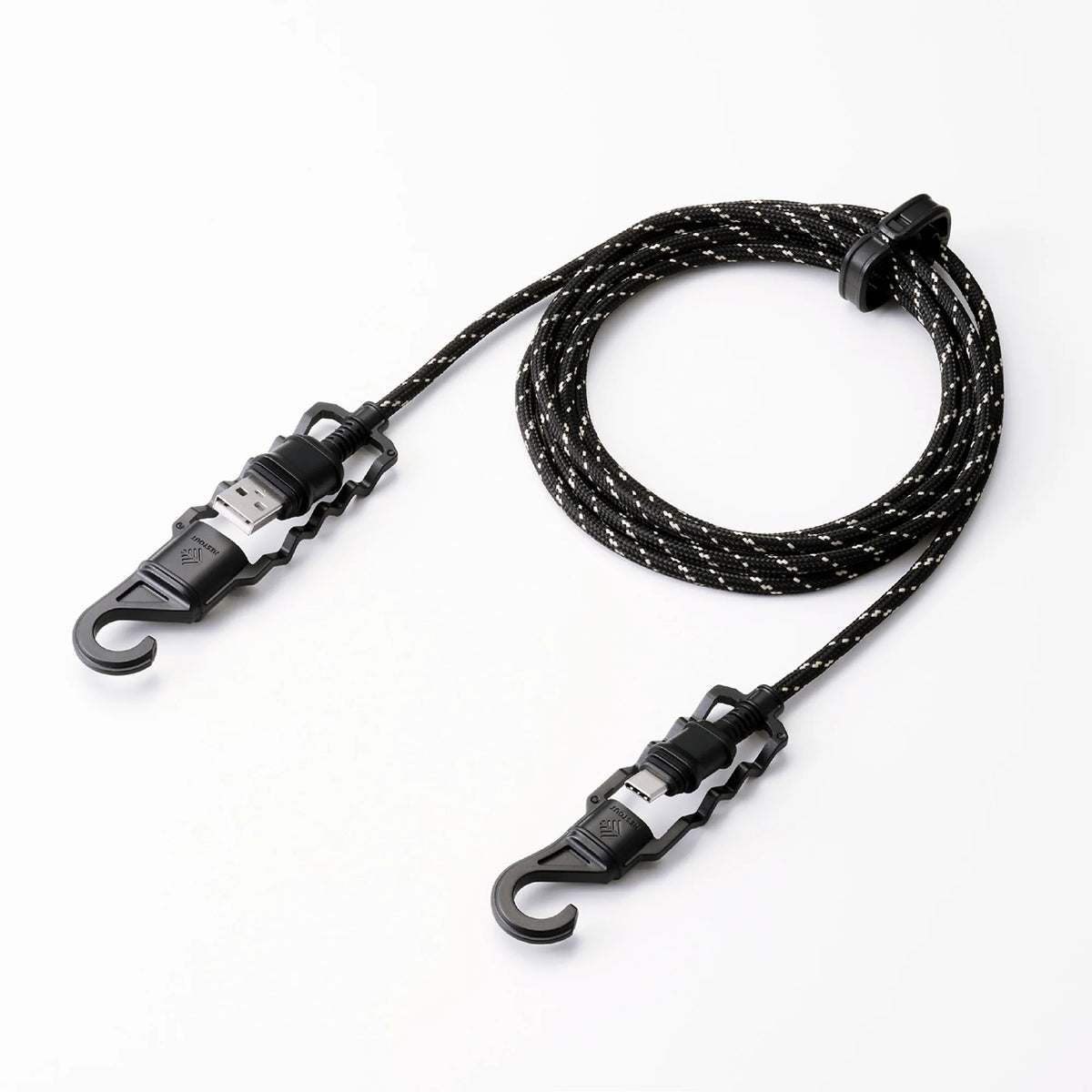 NESTOUT USB-A to USB-C Charging Cable