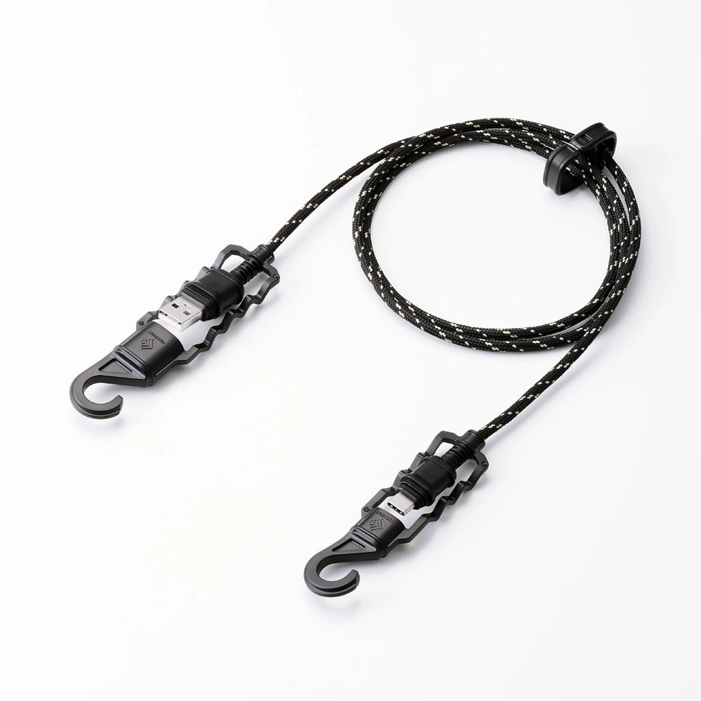 NESTOUT USB-A to USB-C Charging Cable