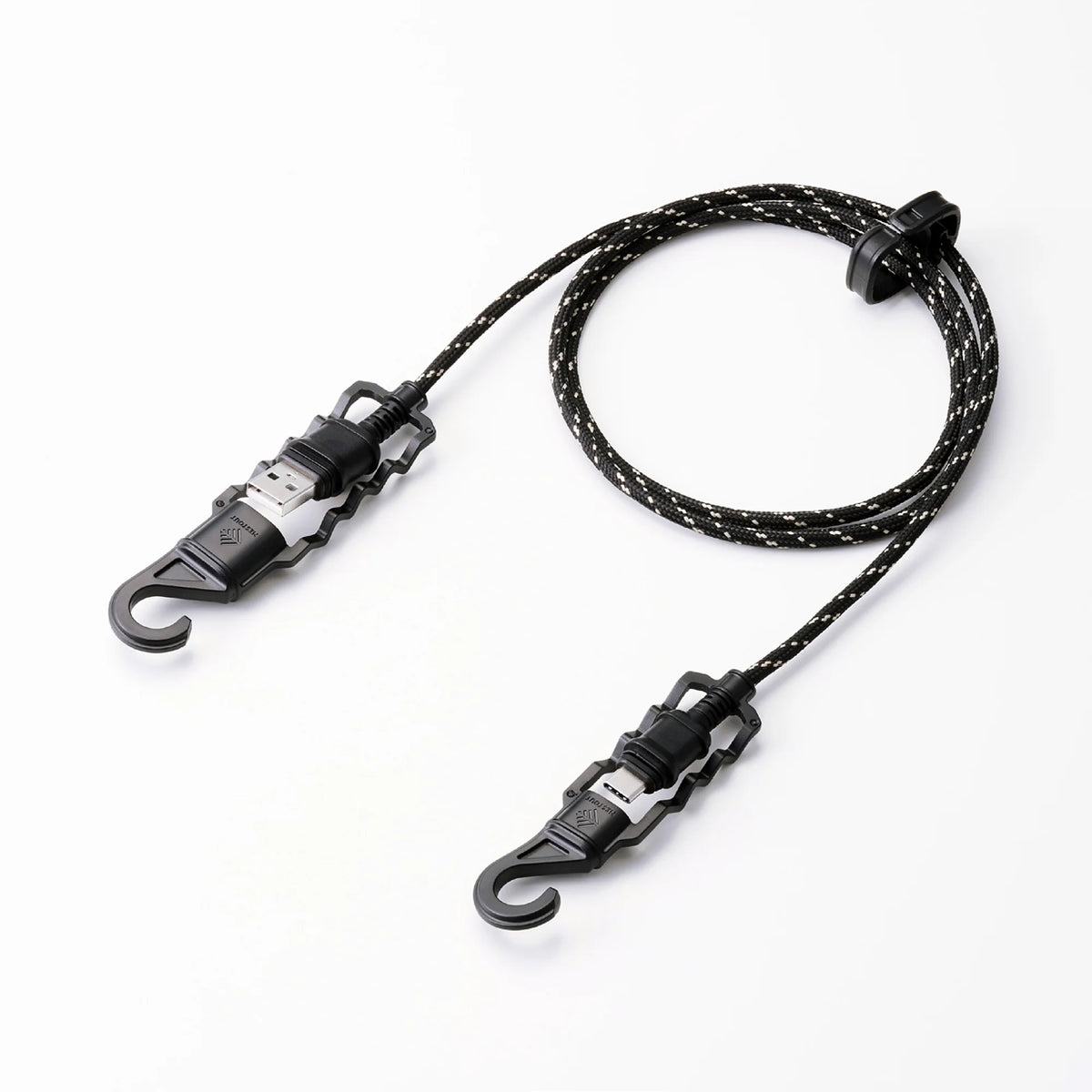 NESTOUT USB-A to USB-C Charging Cable