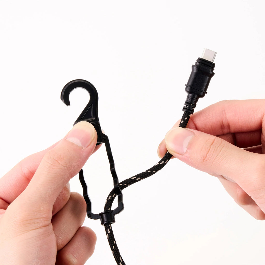 NESTOUT USB-A to USB-C Charging Cable