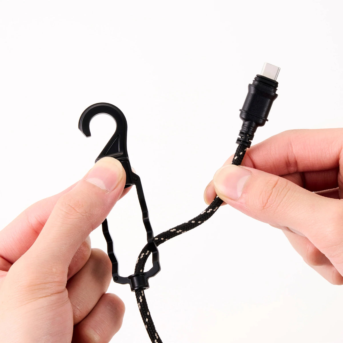 NESTOUT USB-A to USB-C Charging Cable