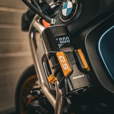 INNOVV Portable Tire Inflators