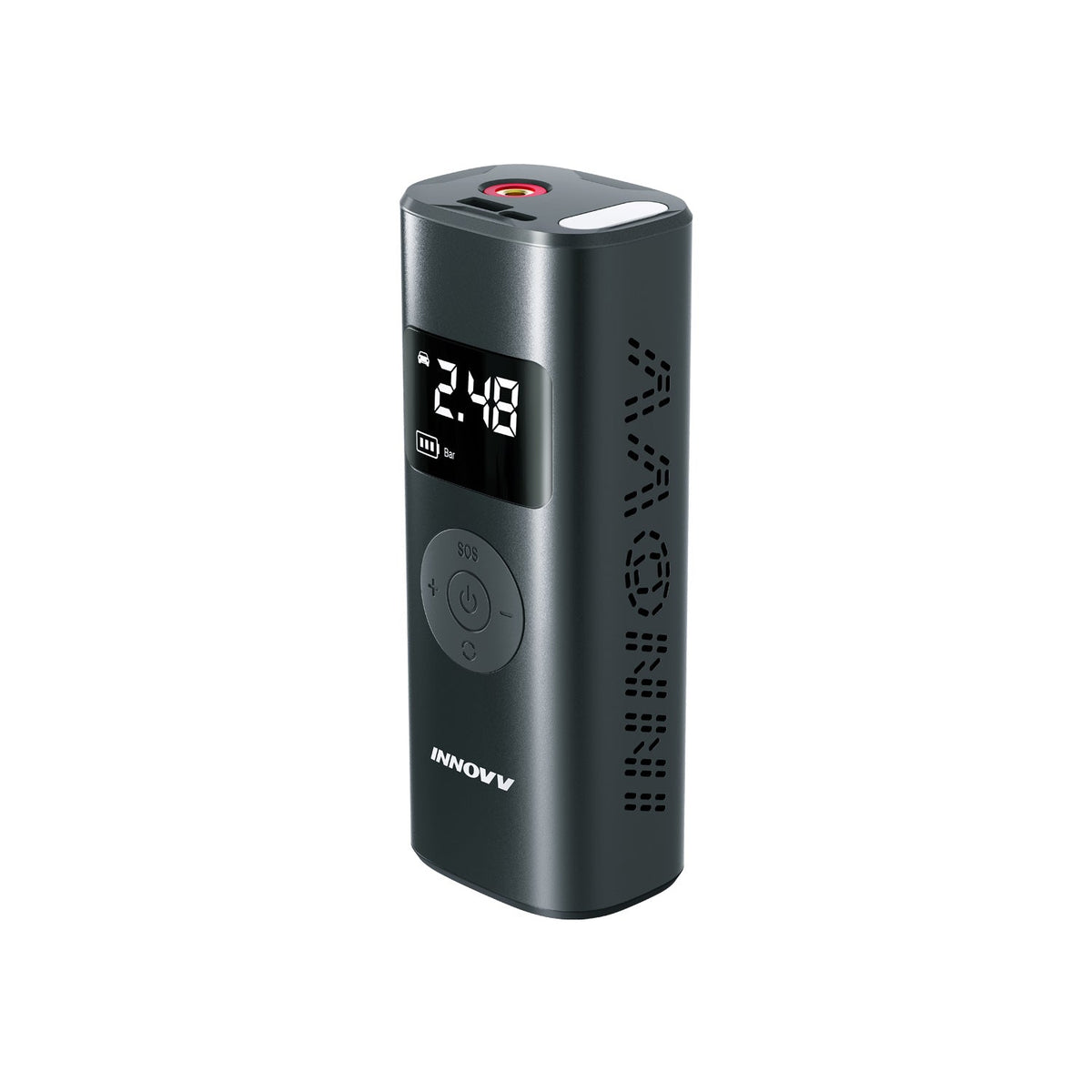 INNOVV Portable Tire Inflators
