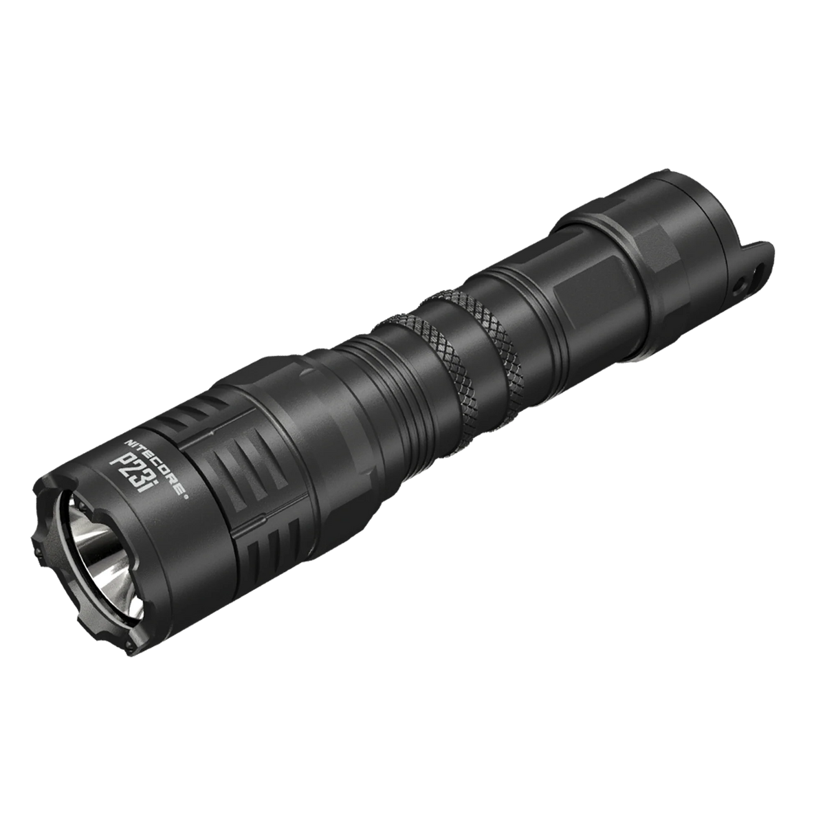 Nitecore Rechargeable Flashlight