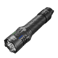 Nitecore USB-C Rechargeable Flashlight