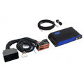 PAC Audio Vehicle Subwoofer Amplifier Interface