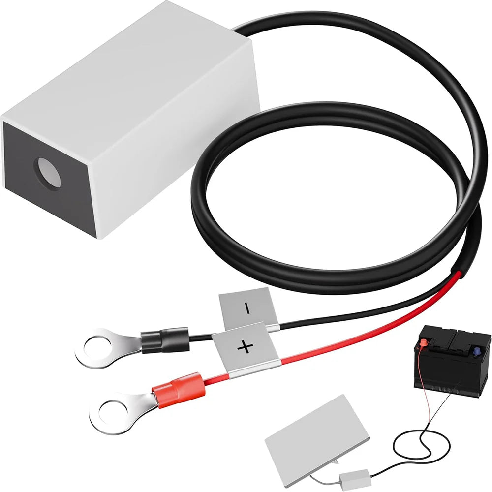 Parts4Star Starlink Mini DC Step-Up Converter