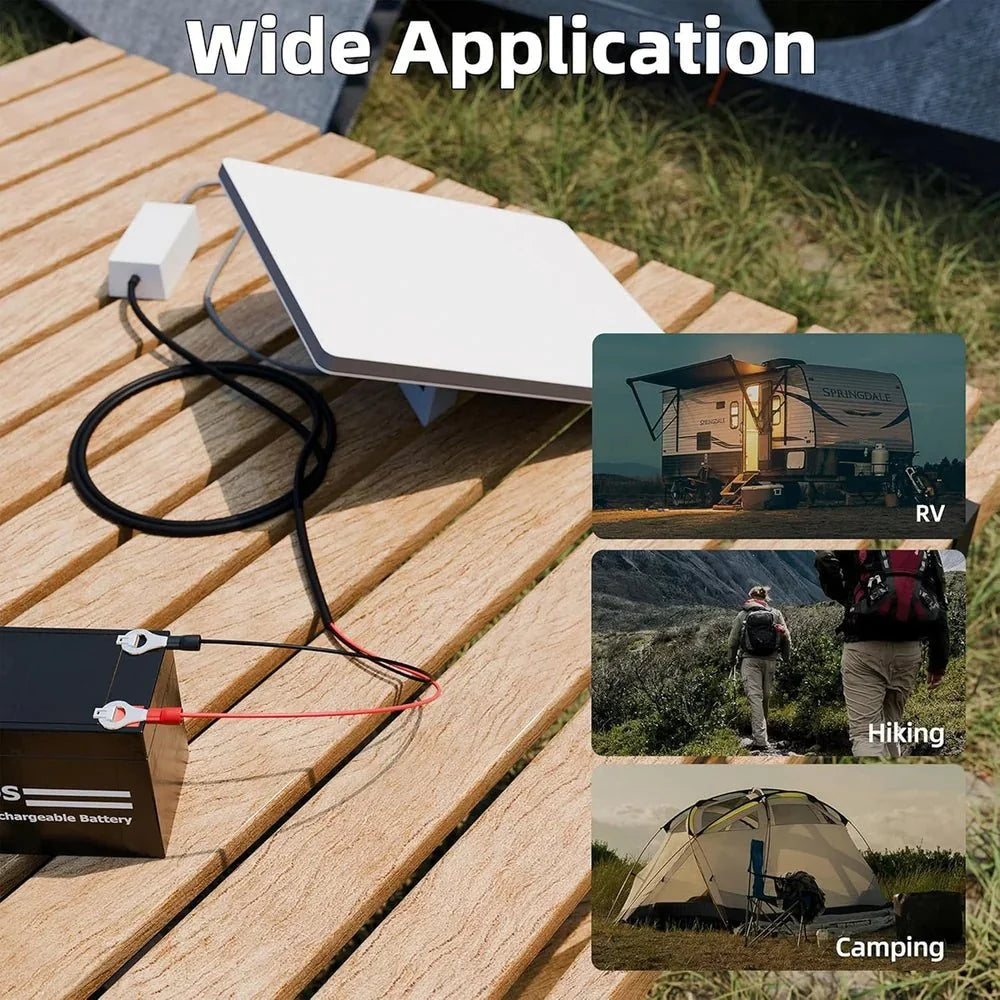 Parts4Star Starlink Mini DC Step-Up Converter