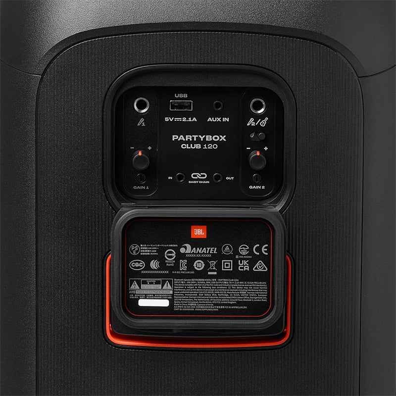 JBL Portable Bluetooth Speaker