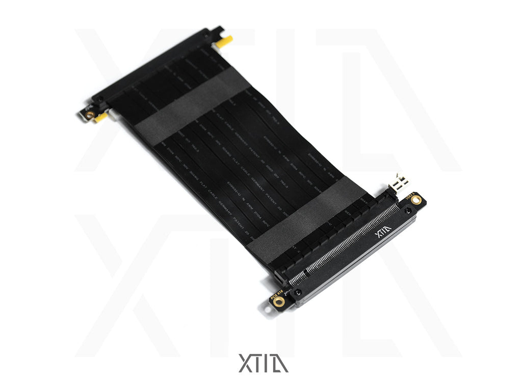 XTIA PCIe Riser Cable