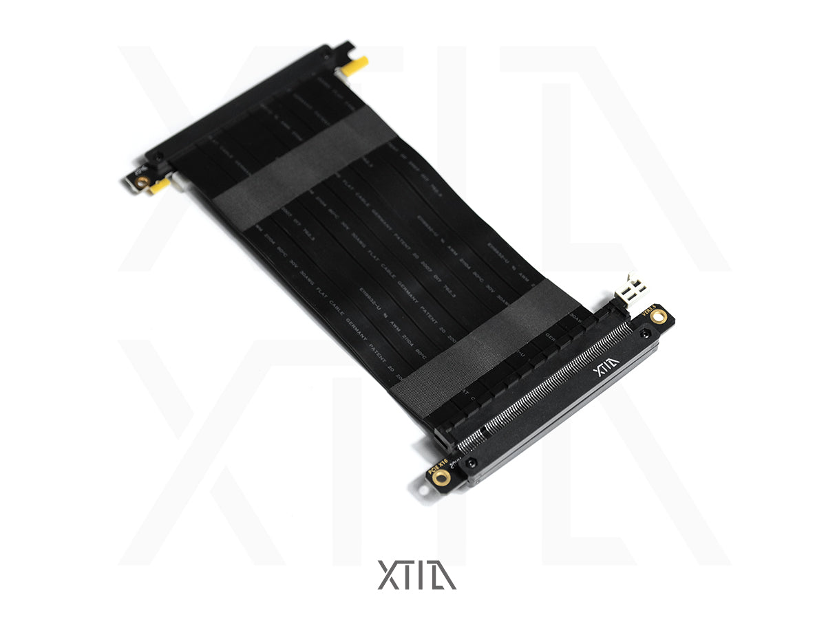 XTIA PCIe Riser Cable