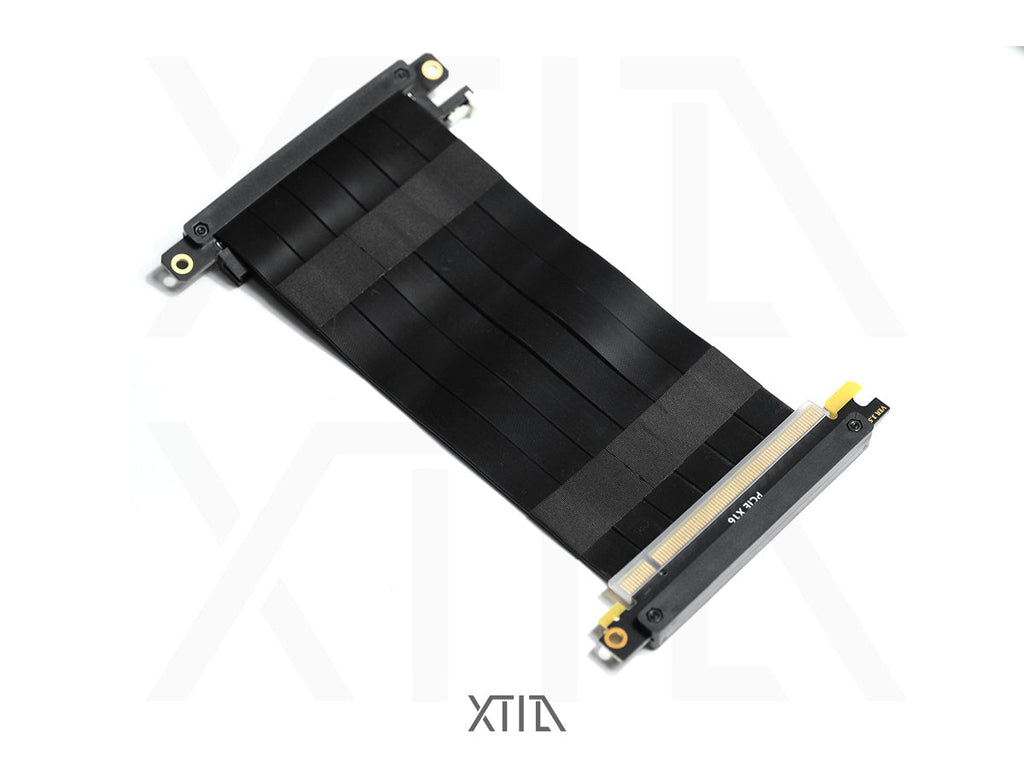 XTIA PCIe Riser Cable