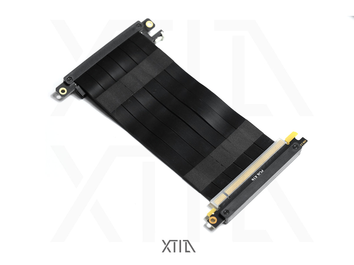 XTIA PCIe Riser Cable