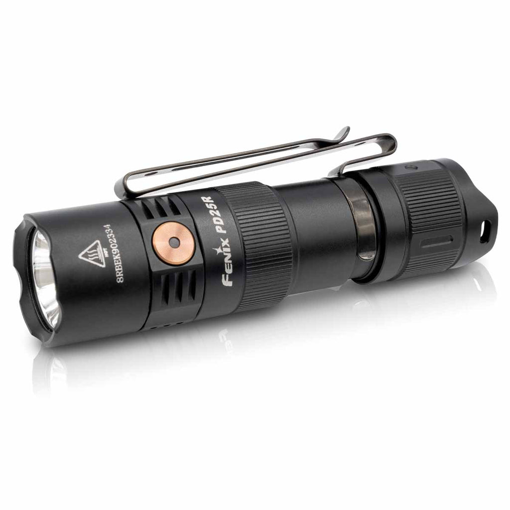 Fenix Rechargeable EDC Flashlight