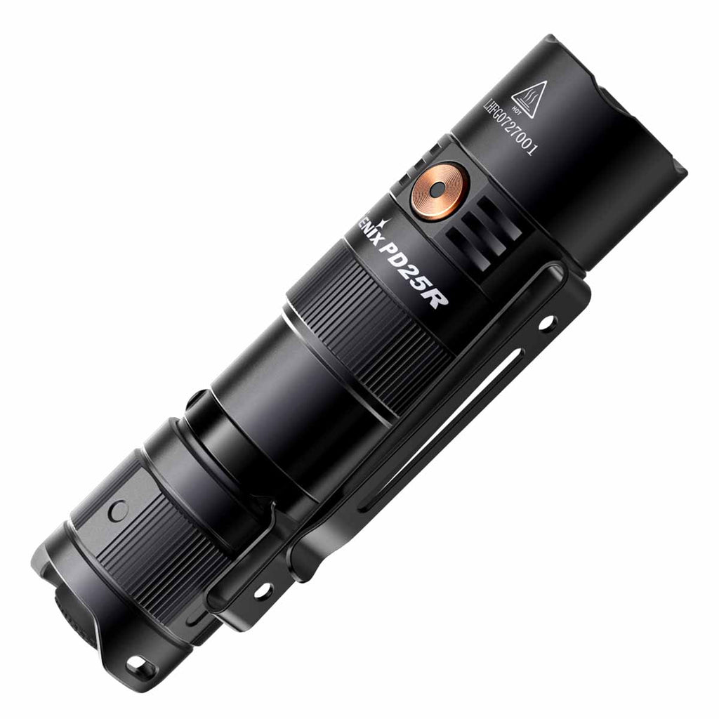 Fenix Rechargeable EDC Flashlight