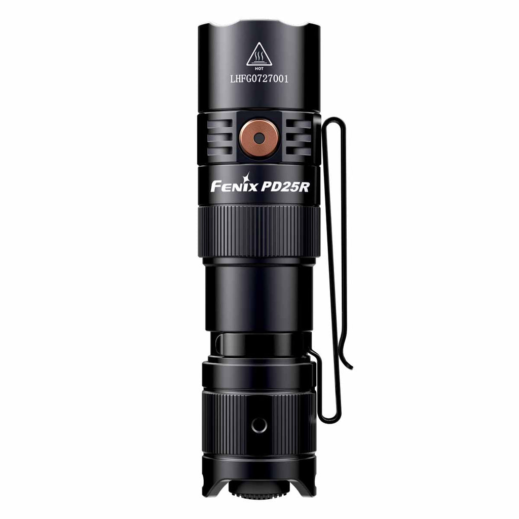 Fenix Rechargeable EDC Flashlight