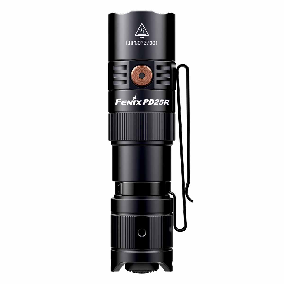 Fenix Rechargeable EDC Flashlight