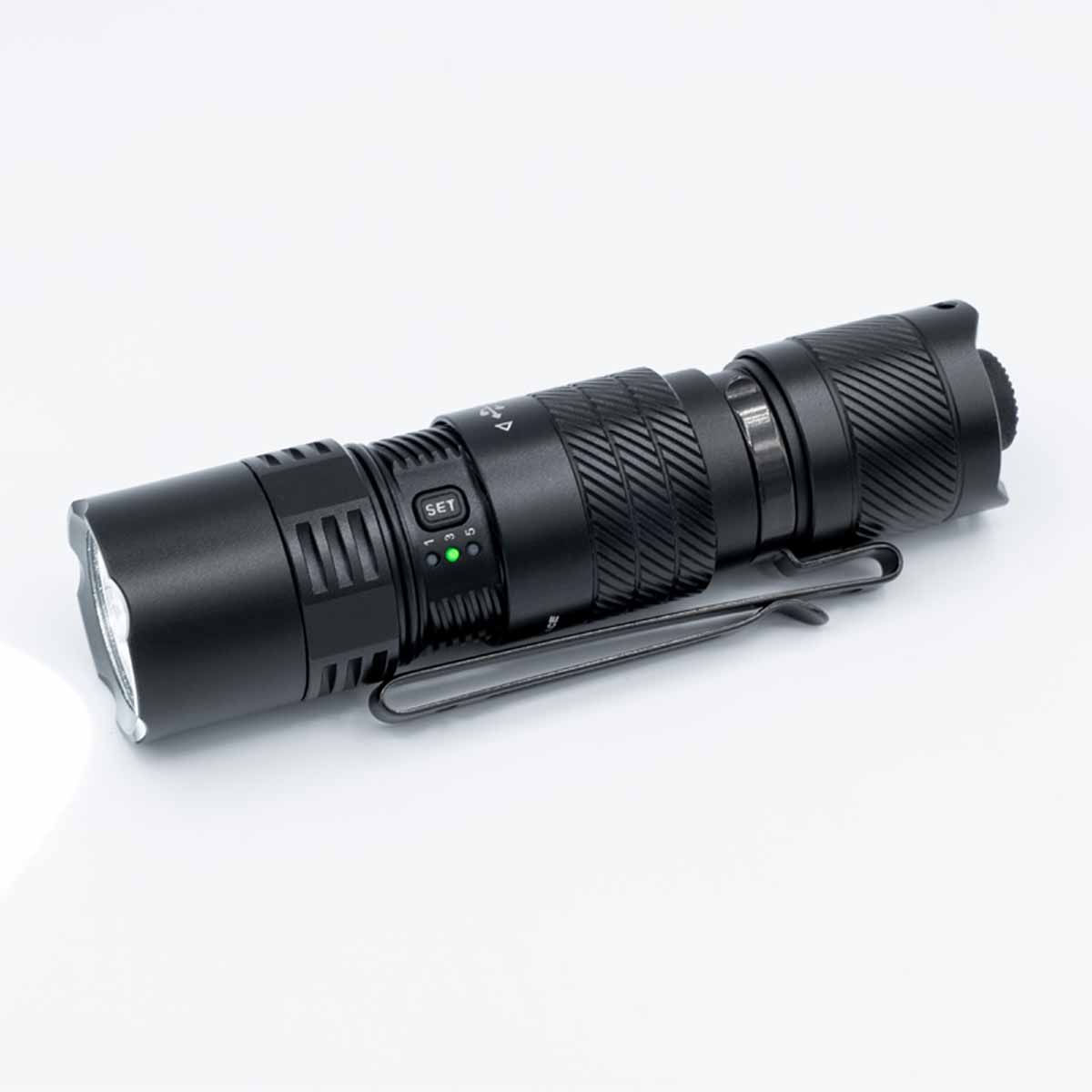 Fenix USB-C Rechargeable EDC Flashlight