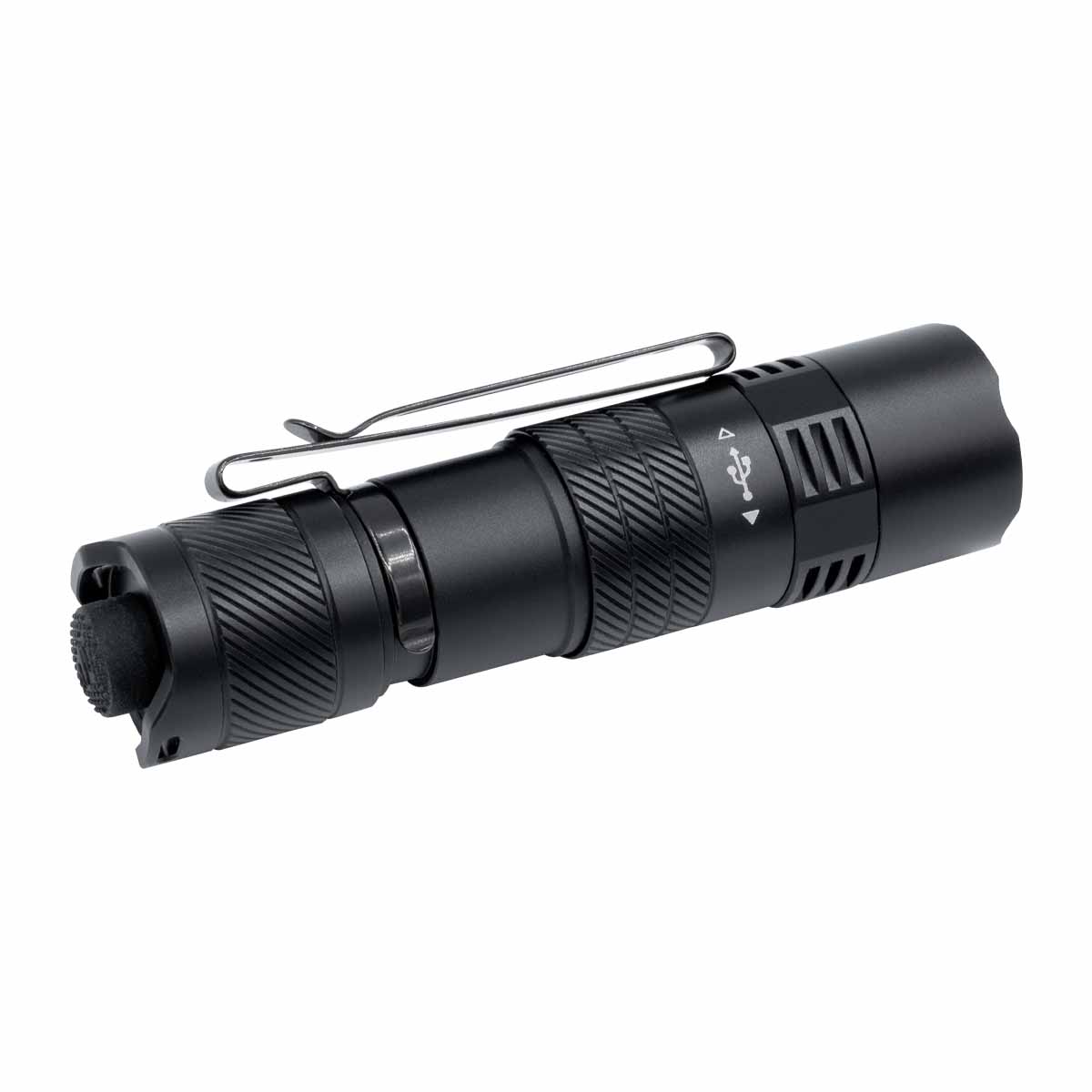 Fenix USB-C Rechargeable EDC Flashlight