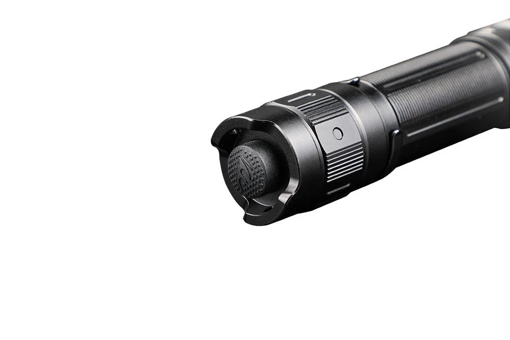 Fenix Rechargeable LED Flashlight Kit