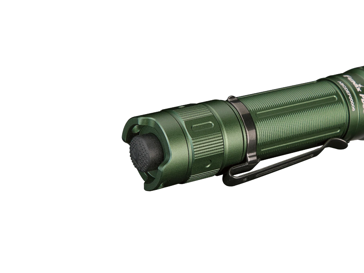 Fenix Rechargeable LED Flashlight Kit