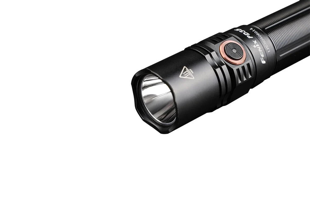 Fenix Rechargeable LED Flashlight Kit