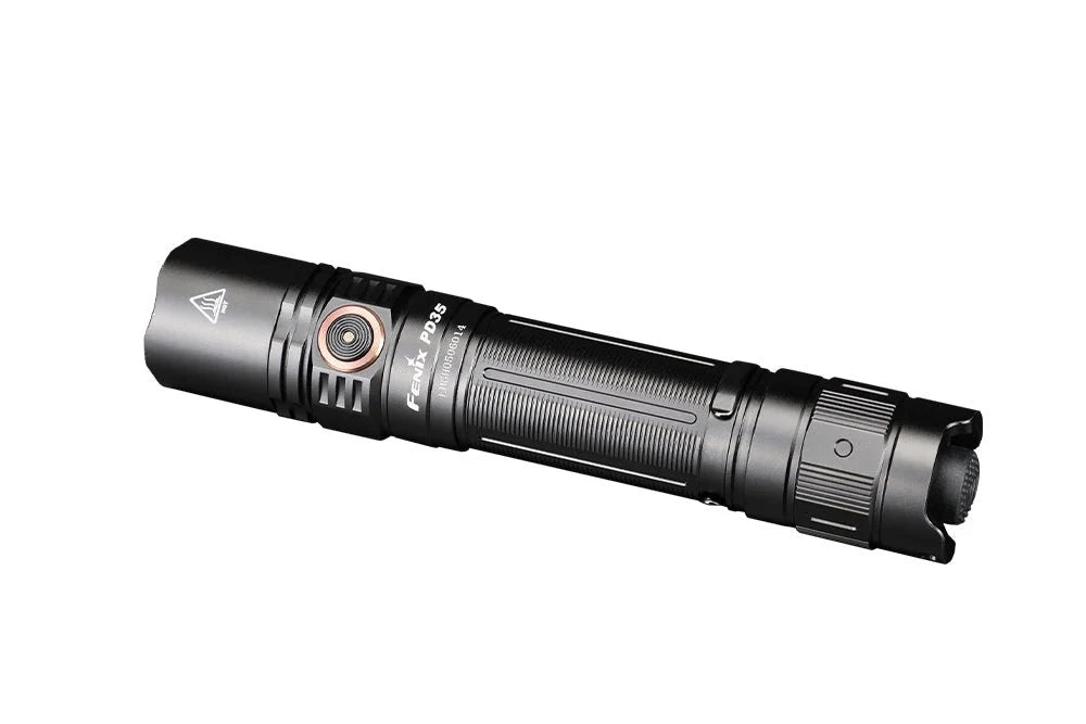Fenix Rechargeable LED Flashlight Kit