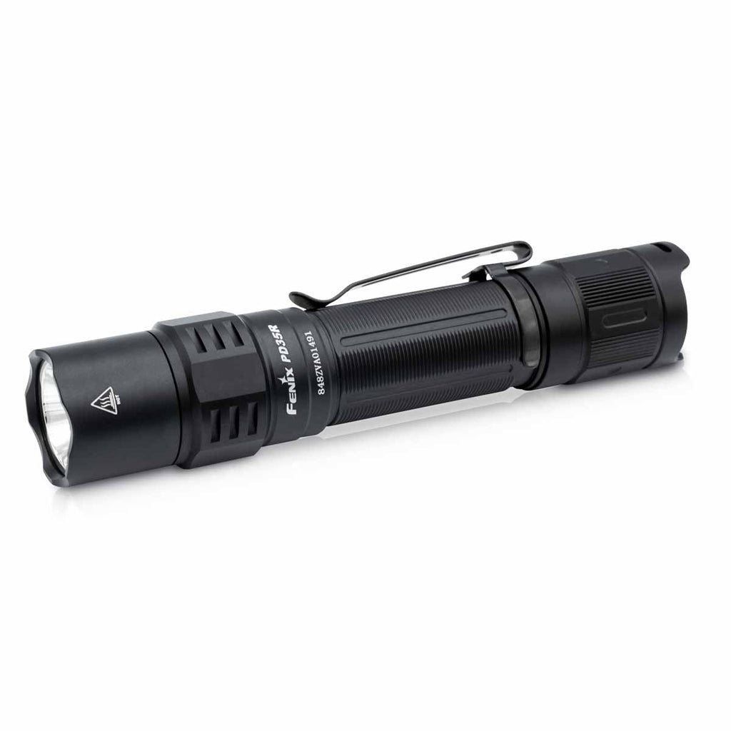 Fenix Rechargeable Flashlight
