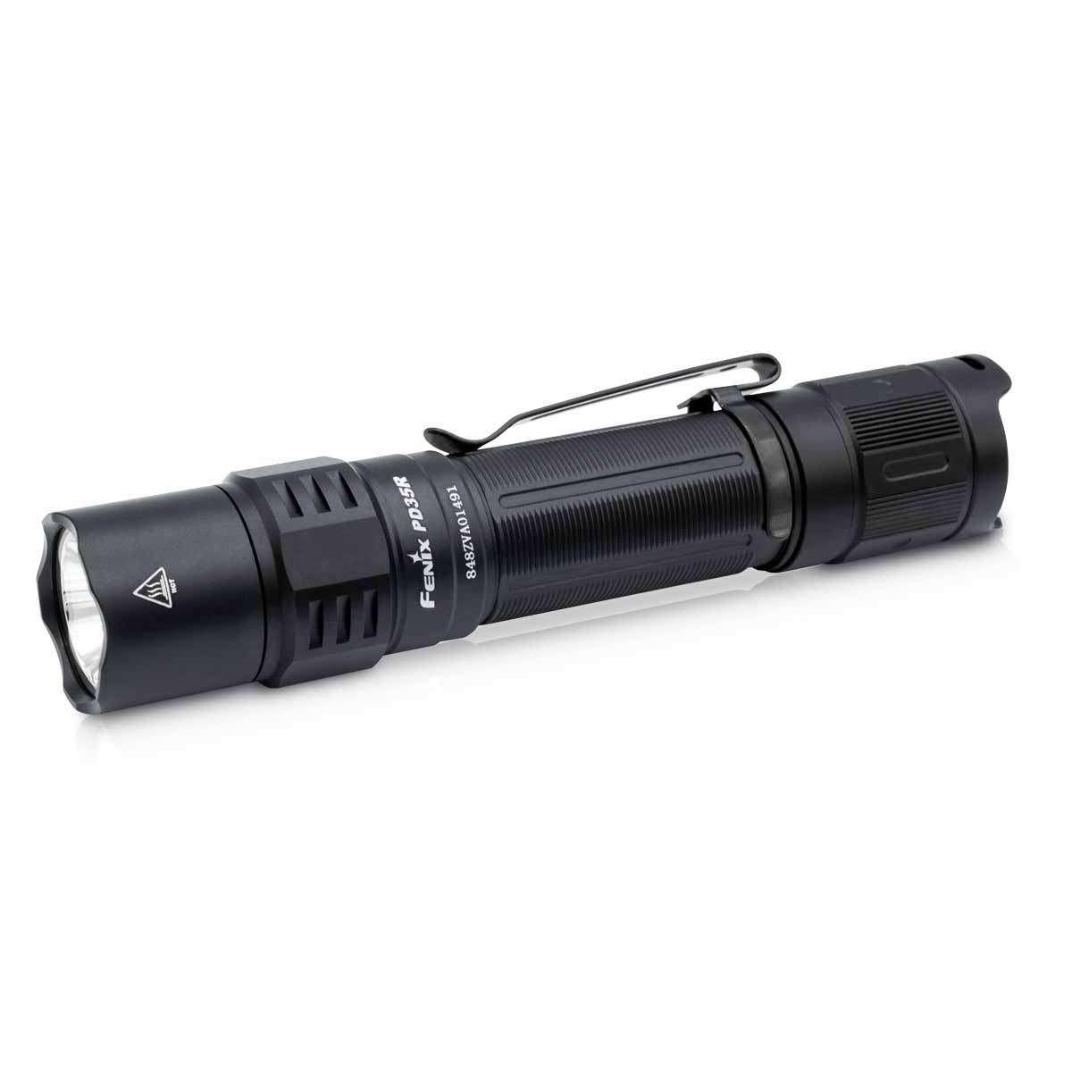 Fenix Rechargeable Flashlight