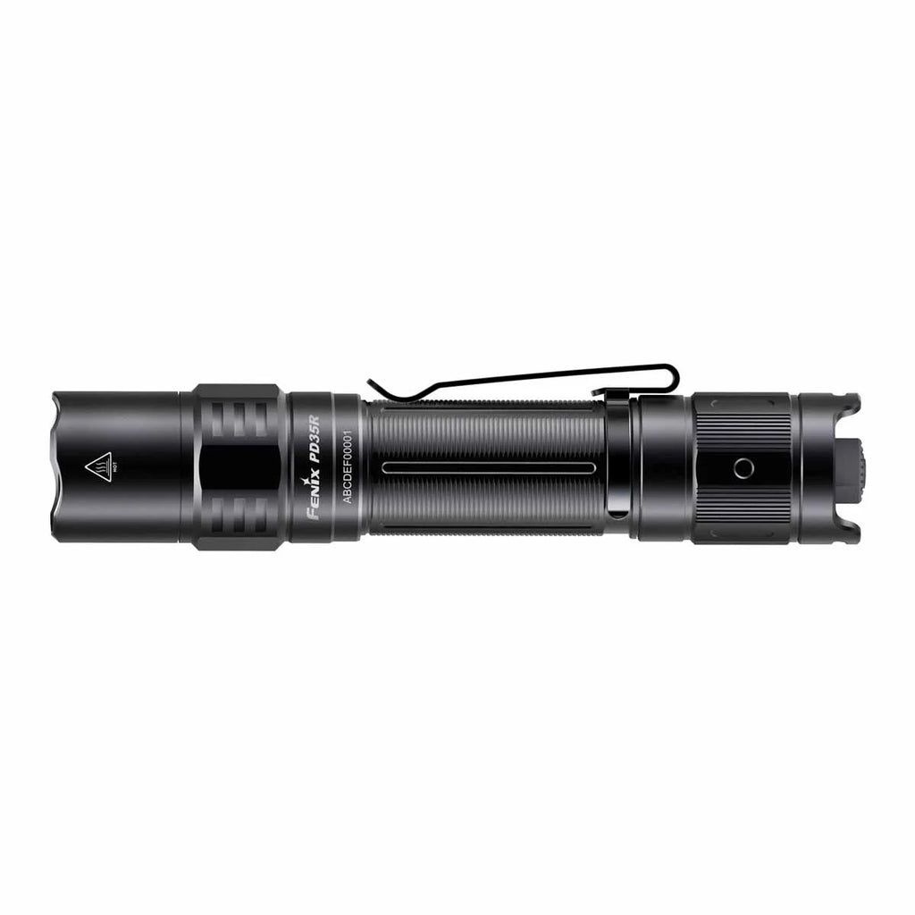 Fenix Rechargeable Flashlight