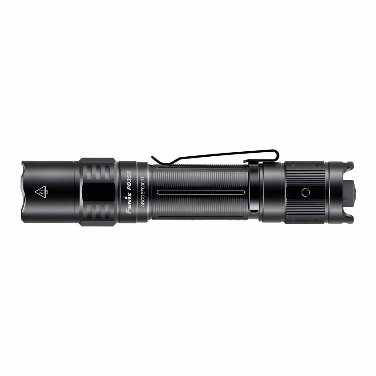 Fenix Rechargeable Flashlight