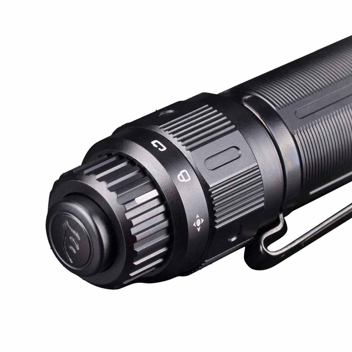 Fenix Dual-Mode Tactical Flashlight