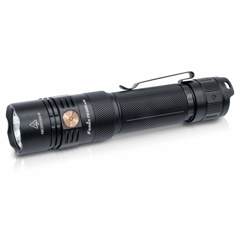 Fenix Rechargeable Flashlight