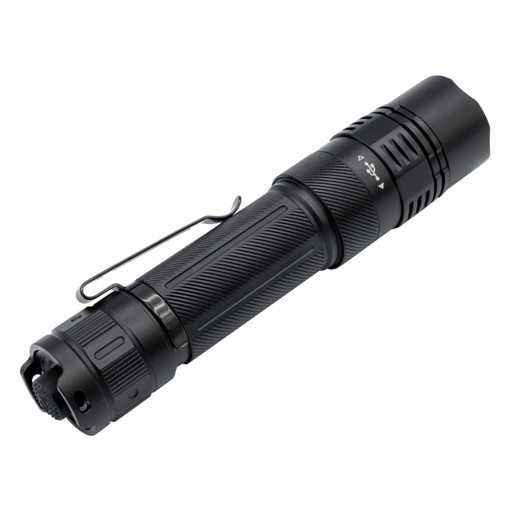 Fenix Rechargeable Flashlight