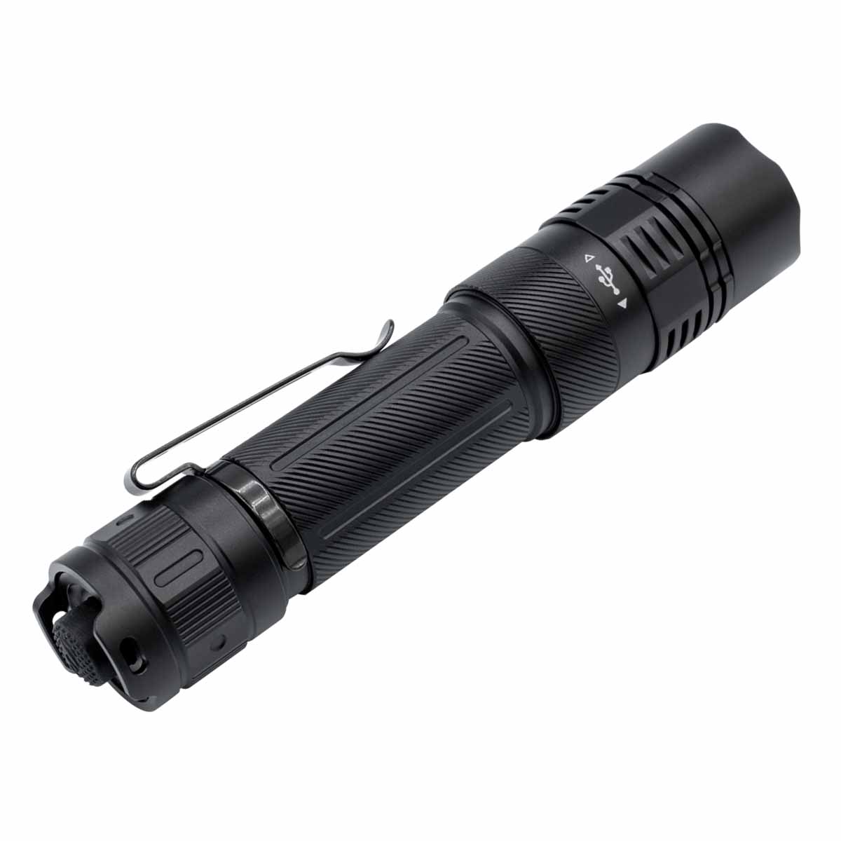 Fenix Rechargeable Flashlight
