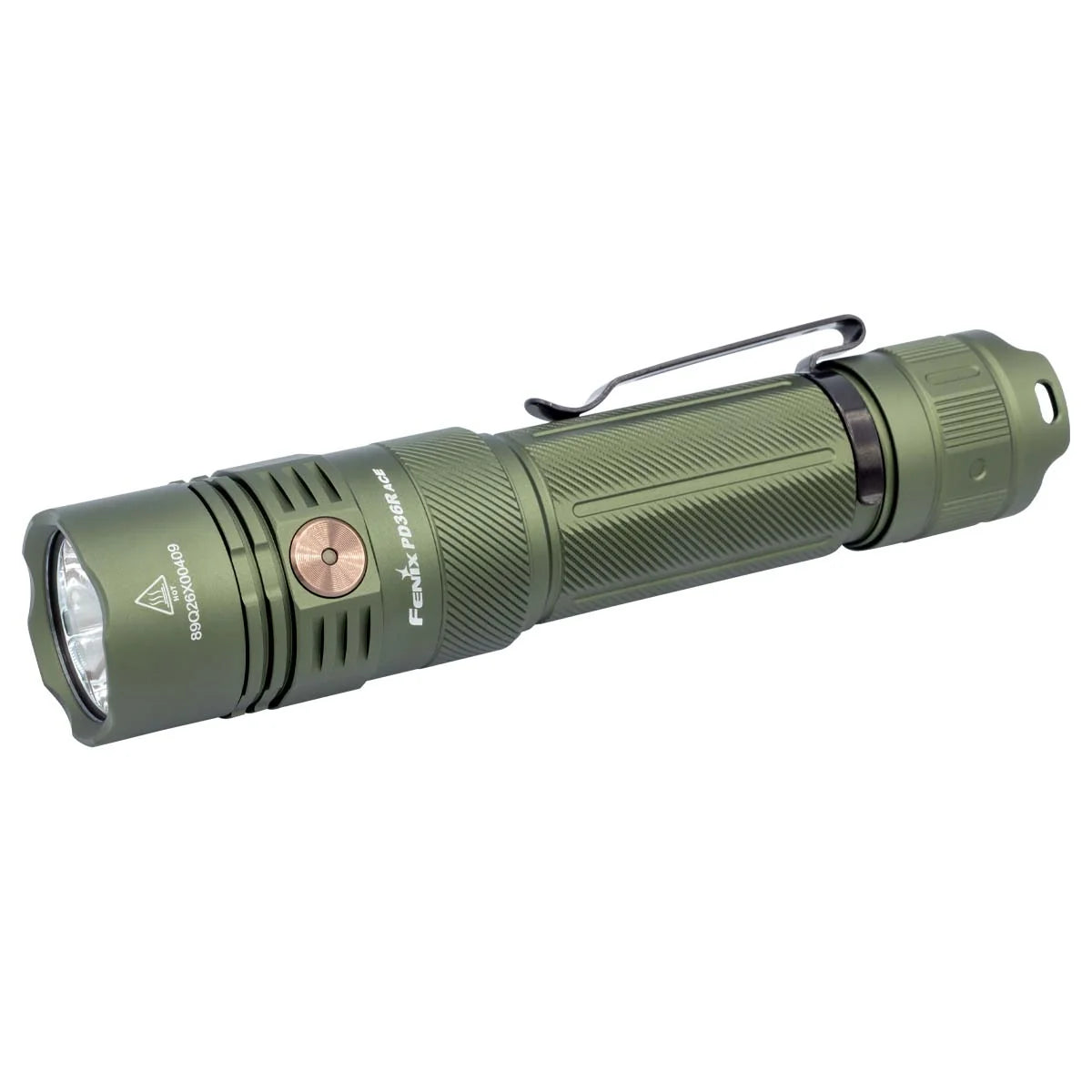 Fenix Rechargeable Flashlight