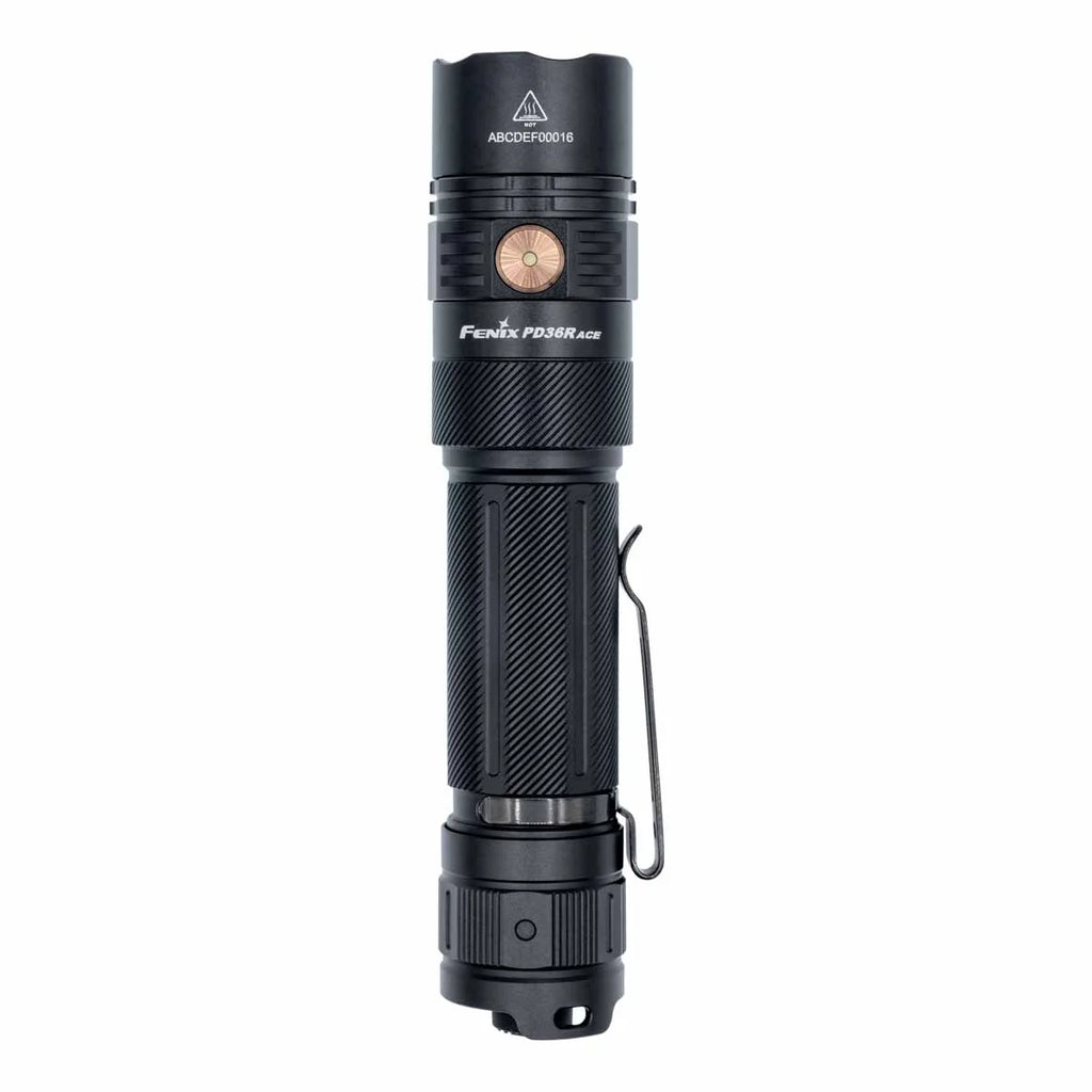 Fenix Rechargeable Flashlight