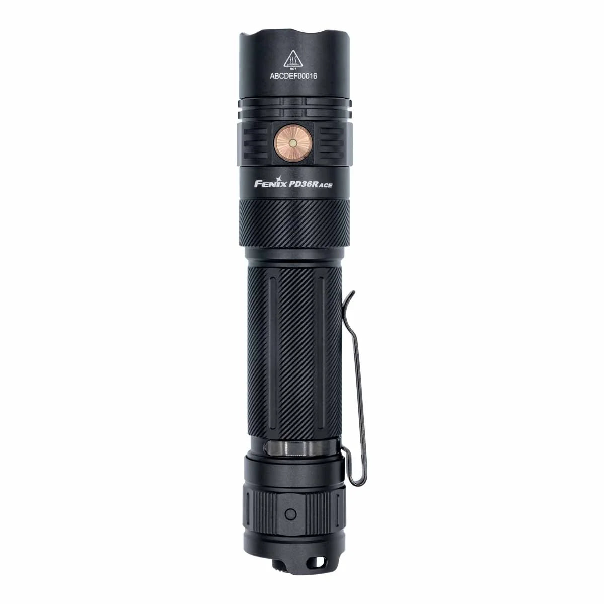Fenix Rechargeable Flashlight
