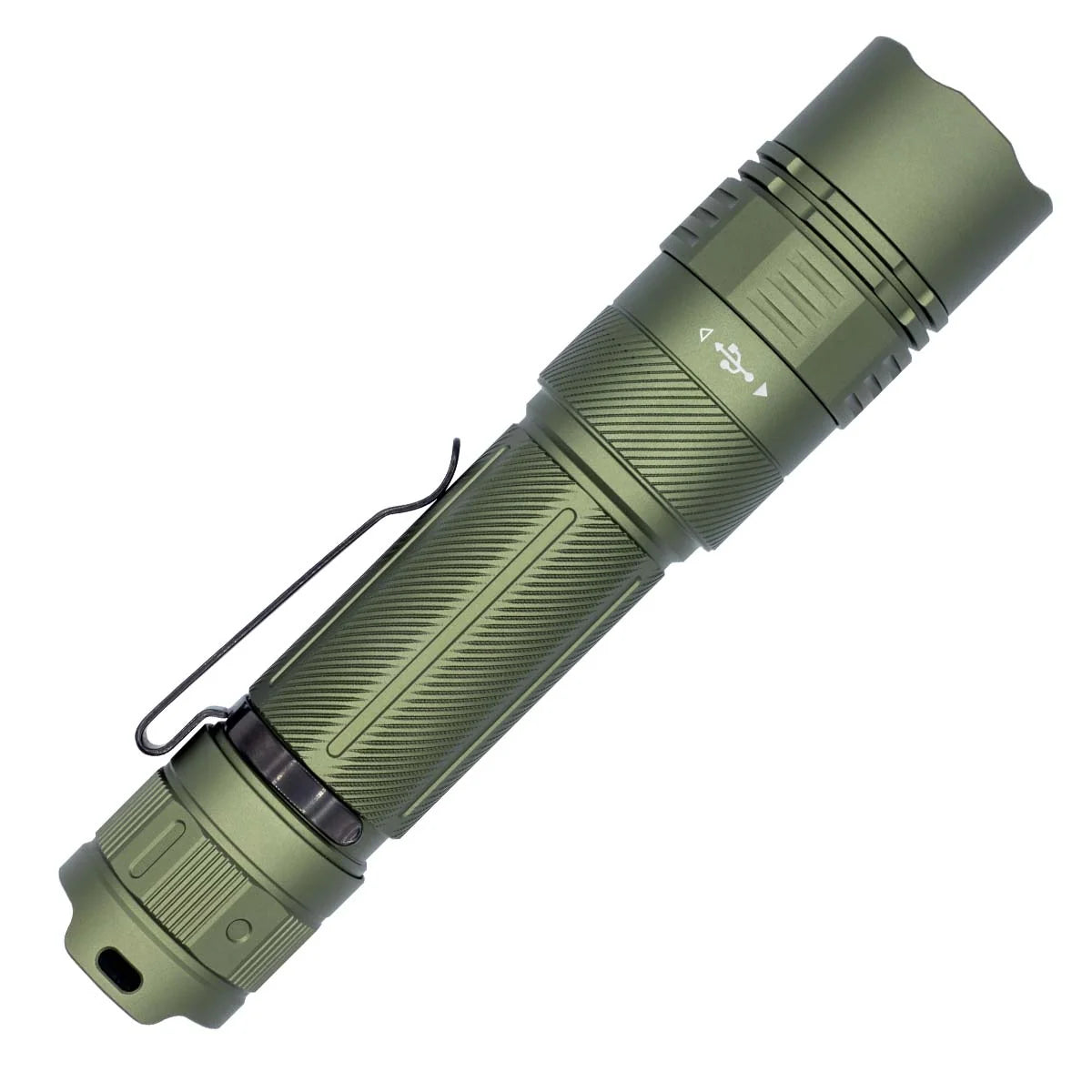 Fenix Rechargeable Flashlight