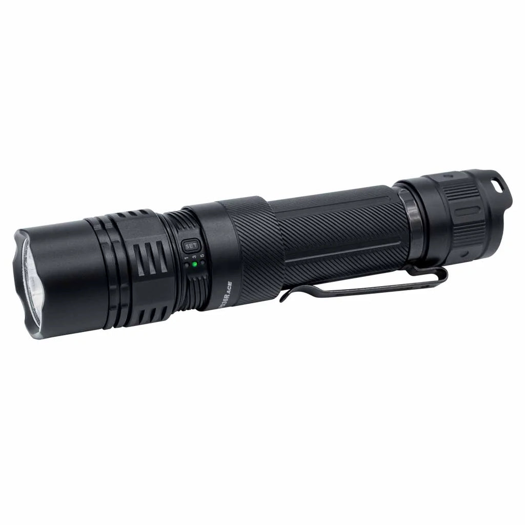 Fenix Rechargeable Flashlight