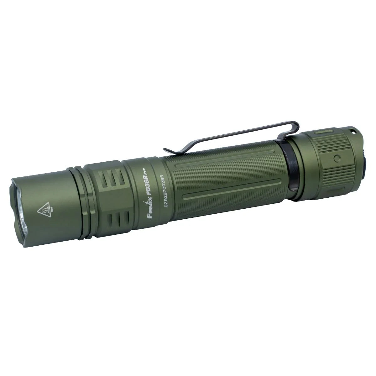 Fenix Rechargeable Flashlight