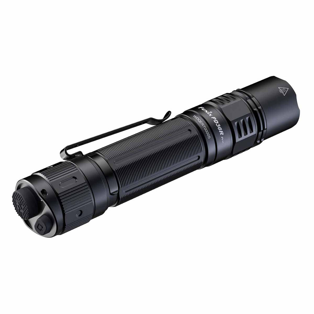 Fenix Rechargeable Flashlight